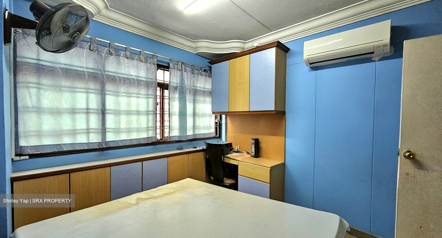 Blk 485 Choa Chu Kang Avenue 5 (Choa Chu Kang), HDB 5 Rooms #522530791